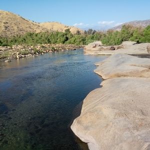 Meet your Posher, Kim